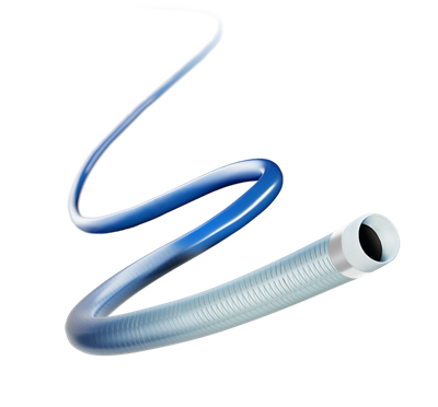 Grondbeginselen van endovasculaire interventionele therapie: omhulsels en kat...